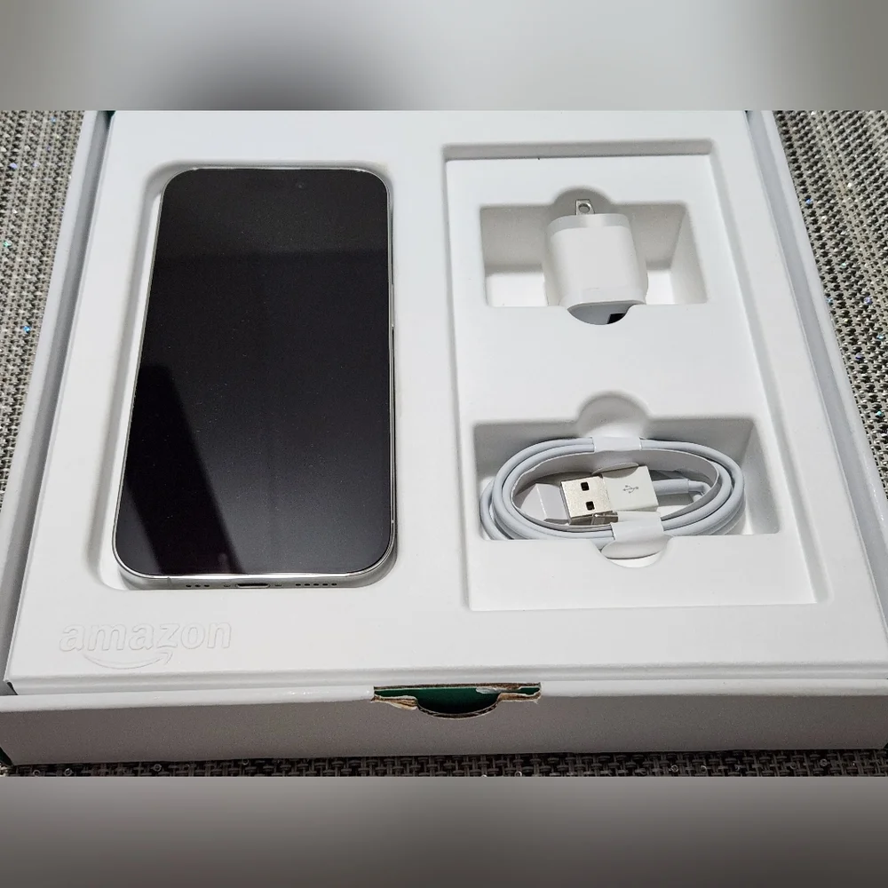 Iphone 14 pro 256 gb